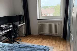 Wohnung in Hannover Stöcken – Die vollständige Adresse der Immobilie erhältst du vom Anbieter., 30419 Ledeburg, Hannover – Vorschaubild 4