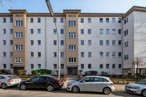 Vermietete Zweizimmerwohnung unweit des Innsbrucker Platzes – Heylstraße 23a, 10825 Schöneberg, Berlin – Vorschaubild 3