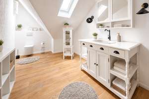 „Historische Scheune neu interpretiert – architektonisches Landhaus mit Loftcharakter“ – Die vollständige Adresse der Immobilie erhältst du vom Anbieter., 55578 Sankt Johann – Vorschaubild 19