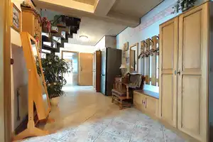 PROVISIONSFREI !!! Ein "HAUS im HAUS" - mehr als eine Wohnung! – Rhein-Erft-Kreis – Vorschaubild 4