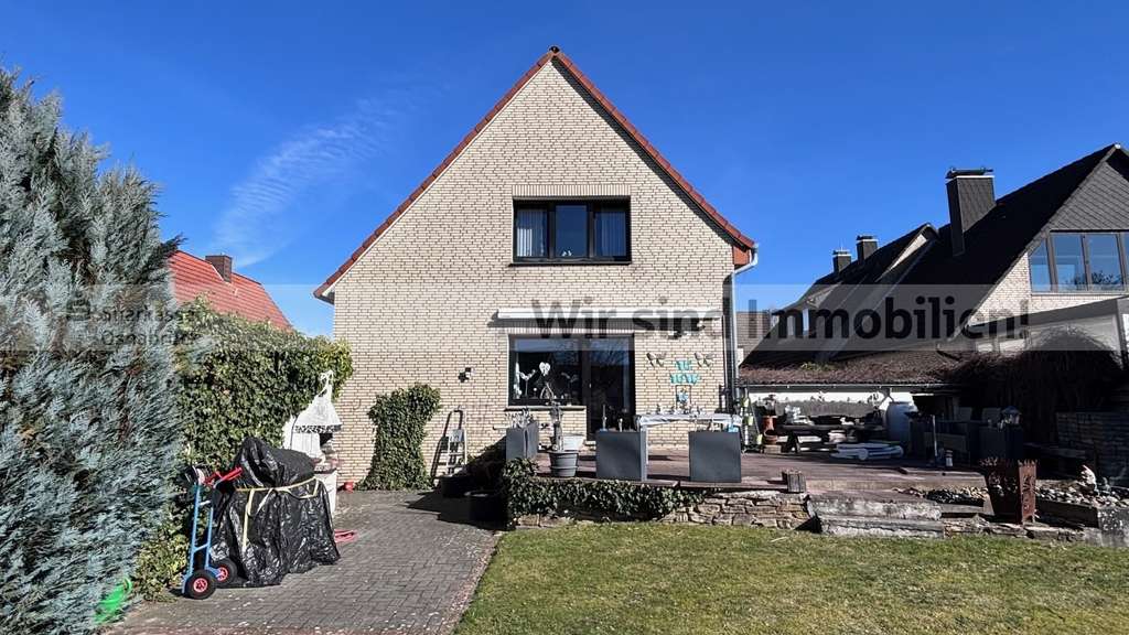 Immobilie in Osnabrück - Kapitalanlage oder Eigennutzung - alles möglich! - Bild 4