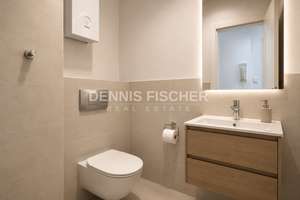 Moderne 3,5 Zimmer Dachgeschosswohnung mit Balkon und Einbauküche – Die vollständige Adresse der Immobilie erhältst du vom Anbieter., 44269 Berghofen, Dortmund – Vorschaubild 10