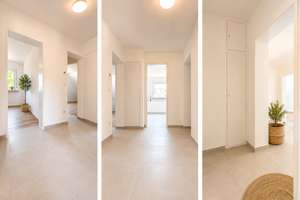 5 Zimmer Erstbezug nach Kernsanierter Maisonette | 2 Bäder | Garage + Stellplatz |Sandhofen – Die vollständige Adresse der Immobilie erhältst du vom Anbieter., 68307 Sandhofen, Mannheim – Vorschaubild 20