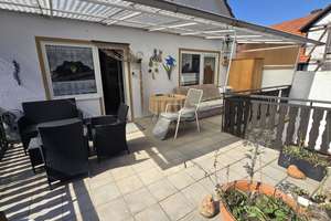 Zweifamilienhaus mit Einliegerwohnung, schönem Garten und Garage – Die vollständige Adresse der Immobilie erhältst du vom Anbieter., 37269 Eschwege – Vorschaubild 21