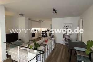 Wohnungstausch: Görresstraße 10 – Görresstraße 10, 80000 Josephsplatz, München – Vorschaubild 1