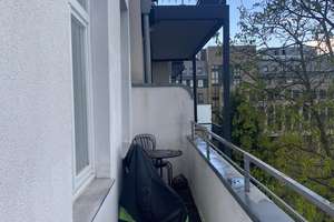 Stilvolles Wohnen mit historischem Charme im Altbau – 40476 Derendorf, Düsseldorf – Vorschaubild 17