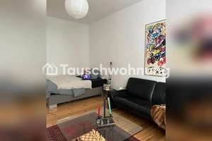 Tauschwohnung: Ruhige 50qm Wohnung in Tempelhof-Neukölln zum Tausch – Die vollständige Adresse der Immobilie erhältst du vom Anbieter., 12099 Tempelhof, Berlin – Vorschaubild 3