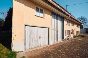 Deißlingen: Wohnen mit Geschichte – Bauernhaus mit Garten & Charme – Die vollständige Adresse der Immobilie erhältst du vom Anbieter., 78652 Deißlingen – Vorschaubild 7
