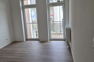 Freundliche 2-Zimmer-Wohnung in der Andreasvorstadt – Die vollständige Adresse der Immobilie erhältst du vom Anbieter., 99089 Andreasvorstadt, Erfurt – Vorschaubild 3