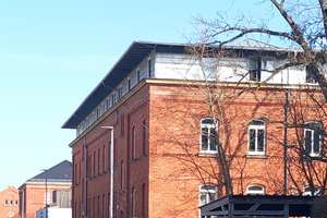 4-Zi.-Wohnung in Fürth-Südstadt / Vermietet - Keine Maklergebühr