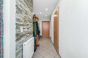 Modernes Reihenhaus mit 6 Zimmern, A+ Energieeffizienz, Carport und Garten – ein Traum für Familien – Wittenbergpark 12, 30179 Sahlkamp, Hannover – Vorschaubild 9