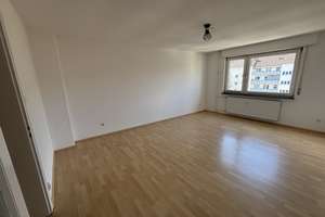 komplett möblierte 1-Zimmer-Wohnung in bester Lage – augartenstrasse 44, 68165 Schwetzingerstadt/Oststadt, Mannheim – Vorschaubild 3