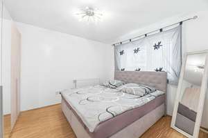 Helle, moderne 2-Zimmer-Wohnung mit Südbalkon und TG Stellplatz in guter Lage von Heilbronn – Die vollständige Adresse der Immobilie erhältst du vom Anbieter., 74080 Böckingen, Heilbronn – Vorschaubild 11