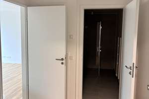 Neubau // Erstbezug // 1,5-Zimmer // Balkon // Einbauküche – Hagedornstraße 92, 12487 Johannisthal, Berlin – Vorschaubild 11