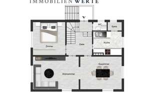 Premiumlage Dahlem: 30er-Jahre-EFH auf großem Grundstück (ca. 1.175m²) mit Entwicklungspotenzial – Die vollständige Adresse der Immobilie erhältst du vom Anbieter., 14169 Dahlem, Berlin – Vorschaubild 32