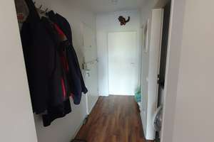 Schöne 58m2 Wohnung in Flingern Süd mit Balkon, Aufzug und in toller Lage – Die vollständige Adresse der Immobilie erhältst du vom Anbieter., 40233 Flingern Süd, Düsseldorf – Vorschaubild 9