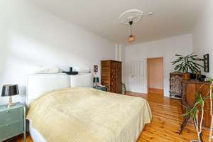 3 schöne Zimmer mit Balkon im Boxhagener Kiez – Krossener Straße 7, 10245 Friedrichshain, Berlin – Vorschaubild 11