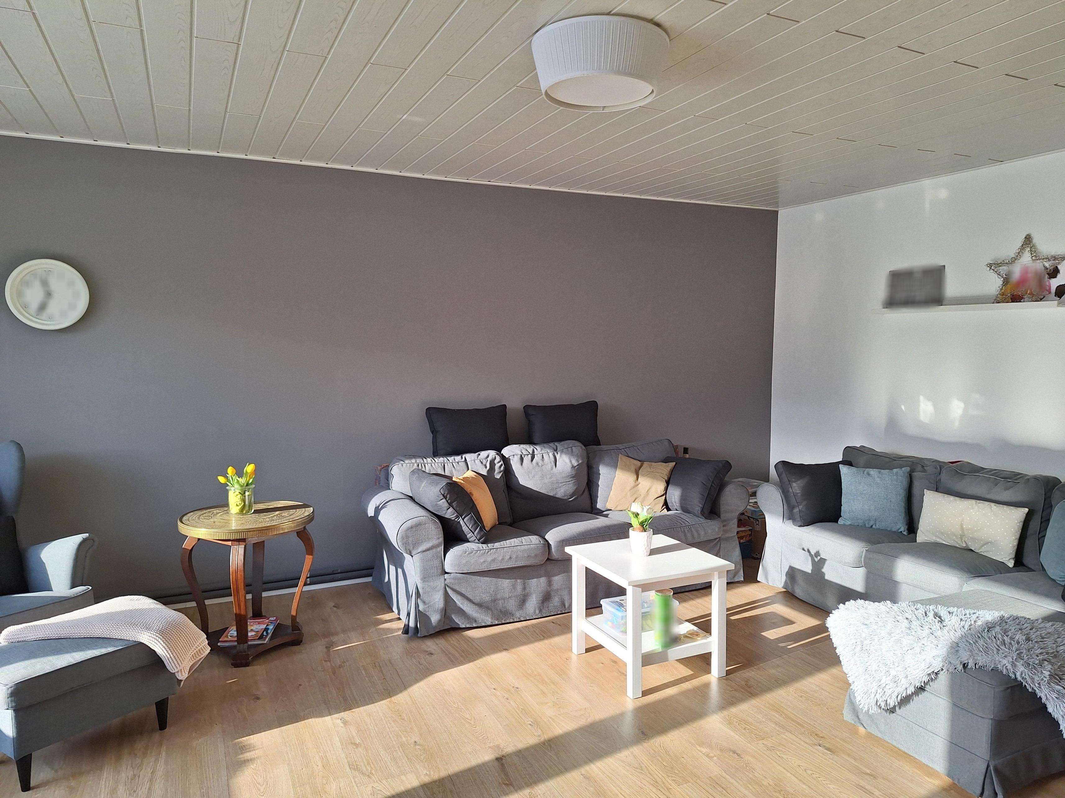 Immobilie in Böklund - Gepflegtes, ebenerdiges Reihenendhaus in Böklund - Bild 2