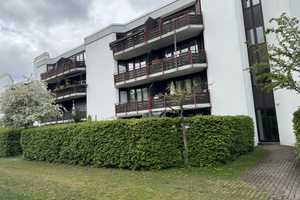 Modernisierte 2-Zimmer-Wohnung am Echo-Park – Ruhige Lage, beste Anbindung, sofort bezugsfertig – Arno-Assmann-Straße 11, 81739 München – Vorschaubild 2
