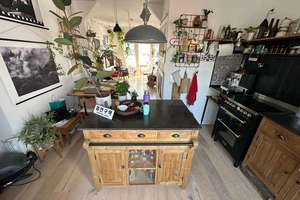 Bright top-floor 2-room flat with private roof terrace — in the heart of Friedrichshain! – Lehmbruckstraße 0, 10245 Friedrichshain, Berlin – Vorschaubild 9