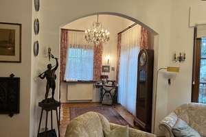 Freistehendes Haus in ruhiger Lage von Bergen mit Einliegerwohnung, gewerblich nutzbar – 60388 Bergen-Enkheim, Frankfurt am Main – Vorschaubild 8