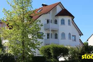 ***MODERN UND LICHTDURCHFLUTET *** GROßZÜGIGE 2-ZIMMERWOHNUNG IN HERRLICHER LAGE HÖSBACHS! – Die vollständige Adresse der Immobilie erhältst du vom Anbieter., 63768 Hösbach – Vorschaubild 2