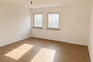 Attraktive 3-Zimmer-Wohnung mit Balkon – Thisaut 12, 33098 Kernstadt, Paderborn – Vorschaubild 3