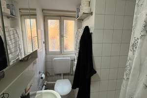 Helle 3-Zimmer Dachgeschosswohnung in Stuttgart Bad Cannstatt – Die vollständige Adresse der Immobilie erhältst du vom Anbieter., 70372 Kurpark, Stuttgart – Vorschaubild 8