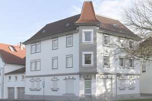 Moderne helle 2-Zimmer-Wohnung in Stuttgart-Zuffenhausen - Top-Verkehrsanbindung – Friesenstrasse 54, 70435 Zuffenhausen-Hohenstein, Stuttgart – Vorschaubild 8
