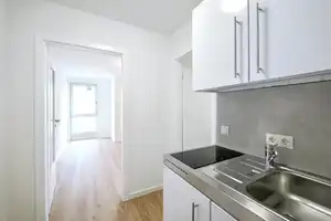 Eigentumswohnung Apartment in Top-Lage von Beuel mit Terrasse – Bonn – Vorschaubild 2