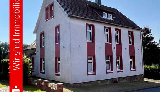 Bild von Mehrgenerationen-Haus mit Charme und viel Platz 