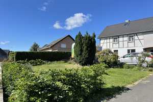 Haus in guter Lage von Schmidt mit Anbau, der noch ausgebaut werden könnte. – Düren (Kreis) – Vorschaubild 6