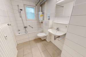 Weitblick. Komfort. Stadtleben. – 4-Zimmer-Wohnung mit zwei Balkonen in Karlsruhe-Nordweststadt – Die vollständige Adresse der Immobilie erhältst du vom Anbieter., 76187 Nordweststadt, Karlsruhe – Vorschaubild 16