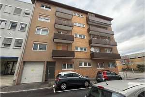 Perfekt geschnittene 3-Zimmer-Wohnung mit Balkon in Citylage – Die vollständige Adresse der Immobilie erhältst du vom Anbieter., 68159 Innenstadt/Jungbusch, Mannheim – Vorschaubild 1