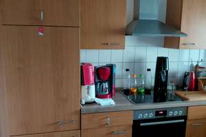 Gemütliche Wohnung für Senioren im betreuten Wohnen mit Diakonievertrag – Bismarckstraße 111/113, 42859 Zentralpunkt, Remscheid – Vorschaubild 4