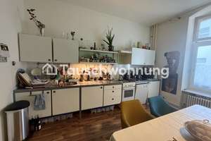 Tauschwohnung: 2 Zimmer Nähe Lausitzer Platz gegen größere 3-4 Zimmer Whg – Muskauer Straße 21, 10997 Kreuzberg, Berlin – Vorschaubild 11