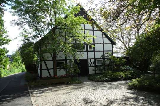 Hausansicht 1 Hausansicht 1