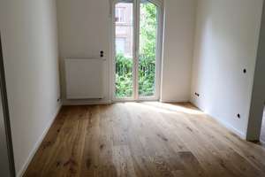 3-Zi-Altbau, Wohnküche, Garten,  sonnig, zentral – Peyerstr. 30, 90429 Eberhardshof, Nürnberg – Vorschaubild 4