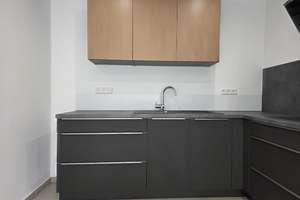++TOP komplett neu renovierte 2 ZKB++neue Einbauküche++Balkon++Parkett – 68219 Rheinau, Mannheim – Vorschaubild 7