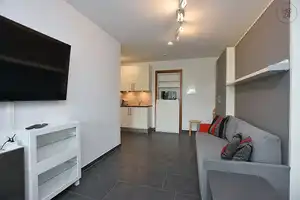 Toll möbliertes Apartment in zentraler Lage in Stuttgart Degerloch – Stuttgart – Vorschaubild 12