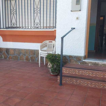 Reihenhaus in Villanueva de Algaidas, Málaga