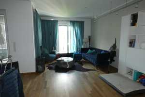 Schöne 2-Zimmer Wohnung in parkähnlicher Wohnanlage in D-Oberkassel – Düsseldorf – Vorschaubild 3