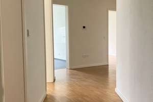 BOTHFELD - HERZKAMP | klimafreundliche 3-Zimmer-Erdgeschosswohnung mit Terrasse – Grünspechtwiese  6, 30657 Bothfeld, Hannover – Vorschaubild 6