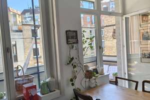 Sonnige 3-Zimmer-Wohnung mit Balkon im Heusteigviertel – Immenhofer Str 25, 70180 Lehen, Stuttgart – Vorschaubild 26