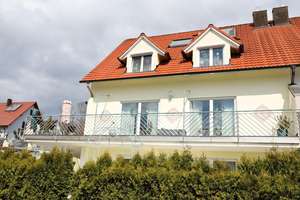 Viel Platz nahe Günzburg:  2. Wohnung möglich – 89364 Rettenbach – Vorschaubild 1