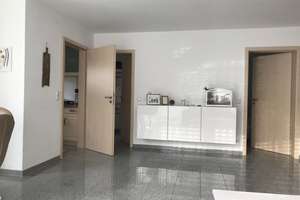 2,5 Zi.-Wohnung, neuwertig, zentral, ruhig, Terrasse, TG Stellp, keine Prov, Fußbodenheizung – Römerstrasse 81, 89077 Weststadt, Ulm – Vorschaubild 6