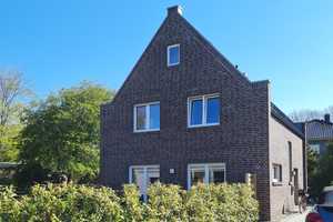 Neubau Einfamilienhaus im hanseatischen Stil in Alexandersfeld! – Oldenburg (Oldenburg) – Vorschaubild 1