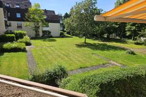 1-Zimmer-Wohnung in Trier Maximin – Sankt-Mergener-Straße 14, 54292 Nord, Trier – Vorschaubild 3