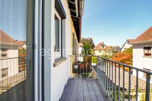 MÖBLIERT - CLASSIC STYLE - 3-Zimmer-Wohnung in Vaihingen – Die vollständige Adresse der Immobilie erhältst du vom Anbieter., 70563 Österfeld, Stuttgart – Vorschaubild 24