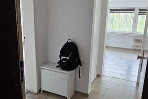 2-Zimmer Wohnung mit Balkon. Nähe Ruhrpark; energieeffiezentes Heizen – Werner Hellweg 461, 44894 Werne, Bochum – Vorschaubild 9